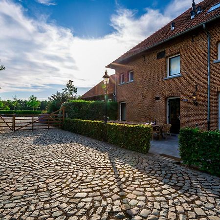 Auberge De Smockelaer Heijenrath Exterior foto