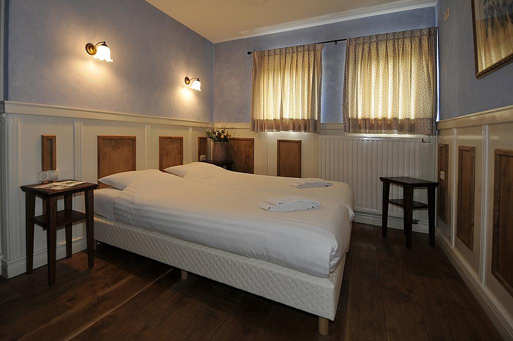 Auberge De Smockelaer Heijenrath Cameră foto