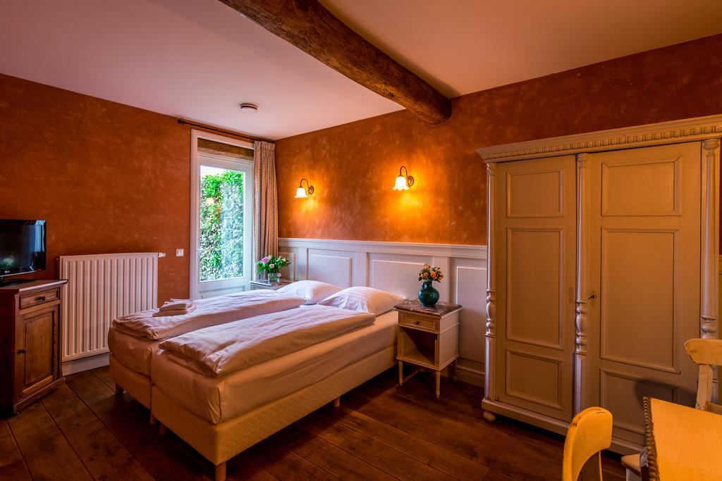 Auberge De Smockelaer Heijenrath Cameră foto