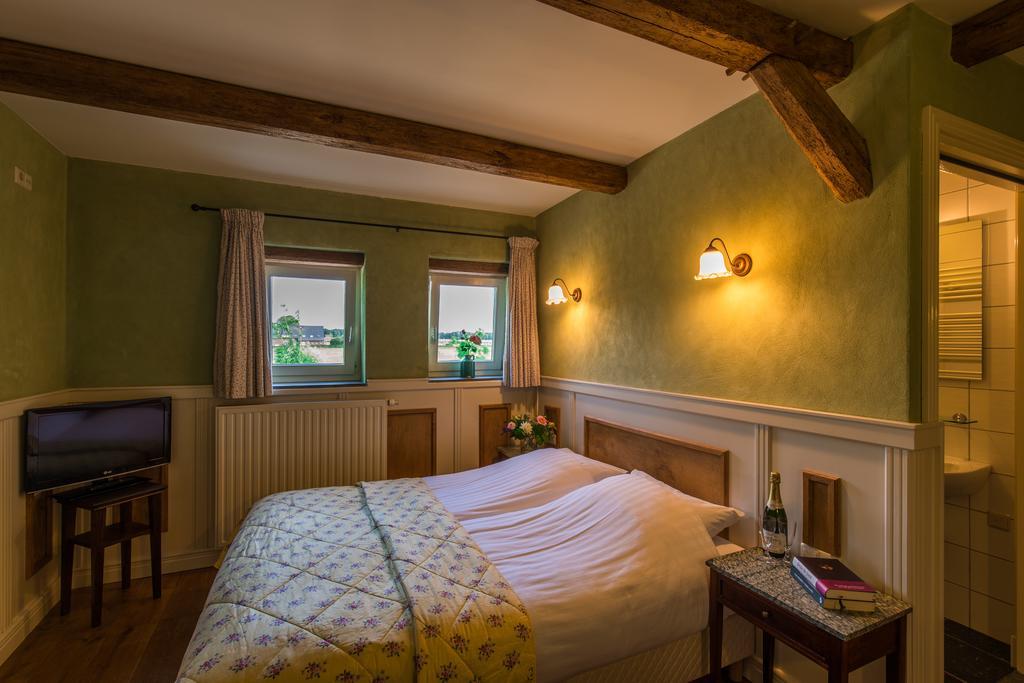 Auberge De Smockelaer Heijenrath Cameră foto