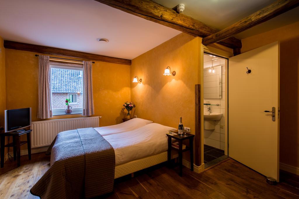 Auberge De Smockelaer Heijenrath Cameră foto