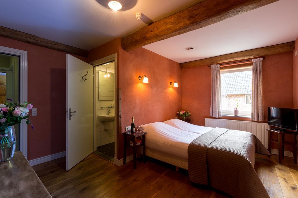 Auberge De Smockelaer Heijenrath Cameră foto
