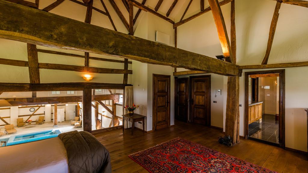 Auberge De Smockelaer Heijenrath Cameră foto