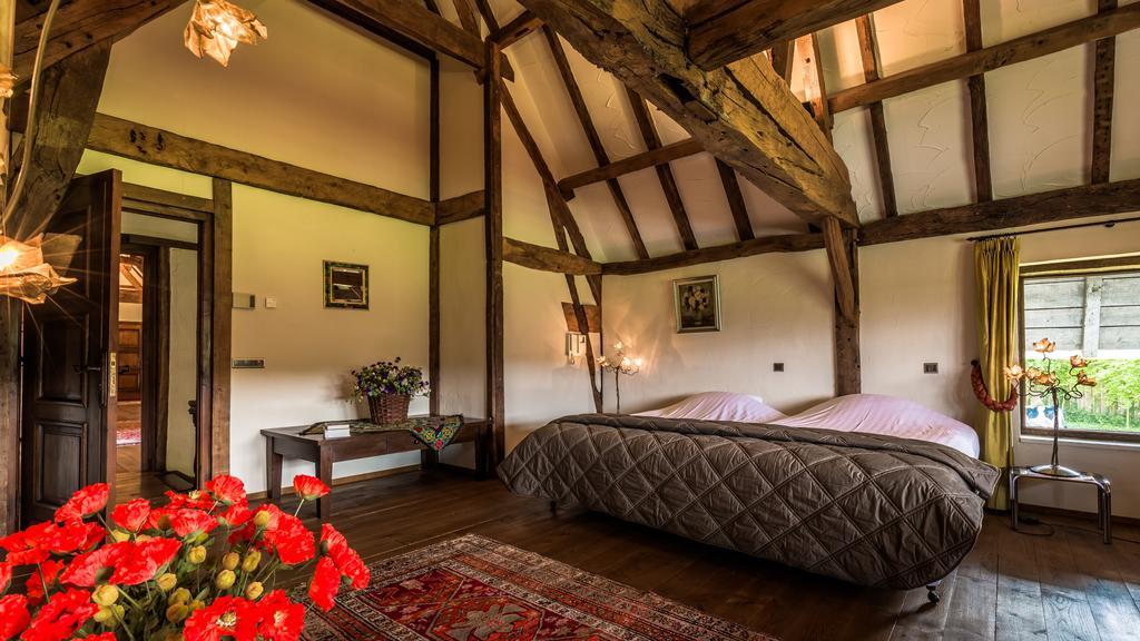 Auberge De Smockelaer Heijenrath Cameră foto