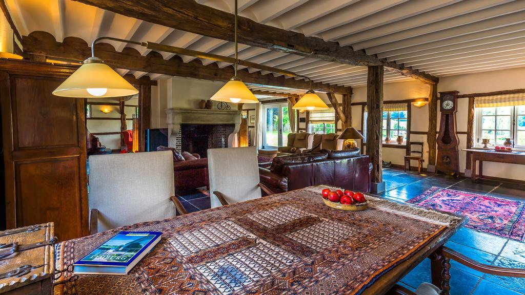 Auberge De Smockelaer Heijenrath Cameră foto