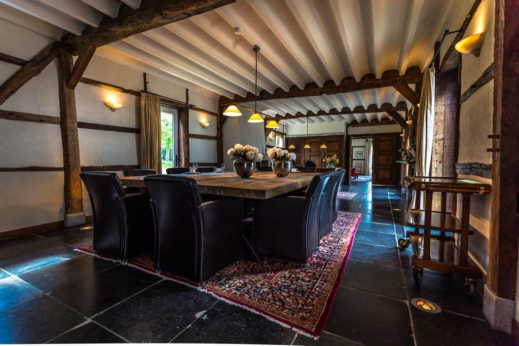 Auberge De Smockelaer Heijenrath Cameră foto