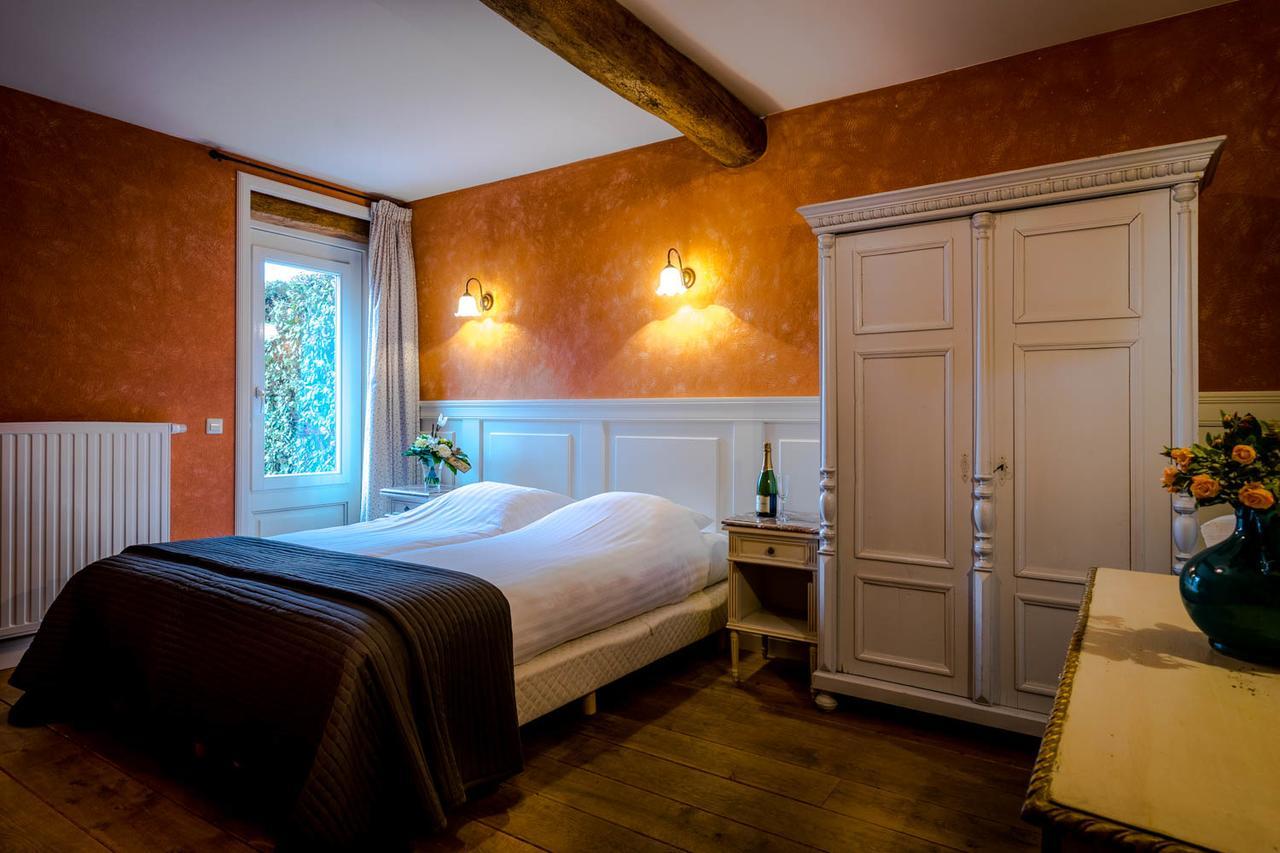Auberge De Smockelaer Heijenrath Exterior foto